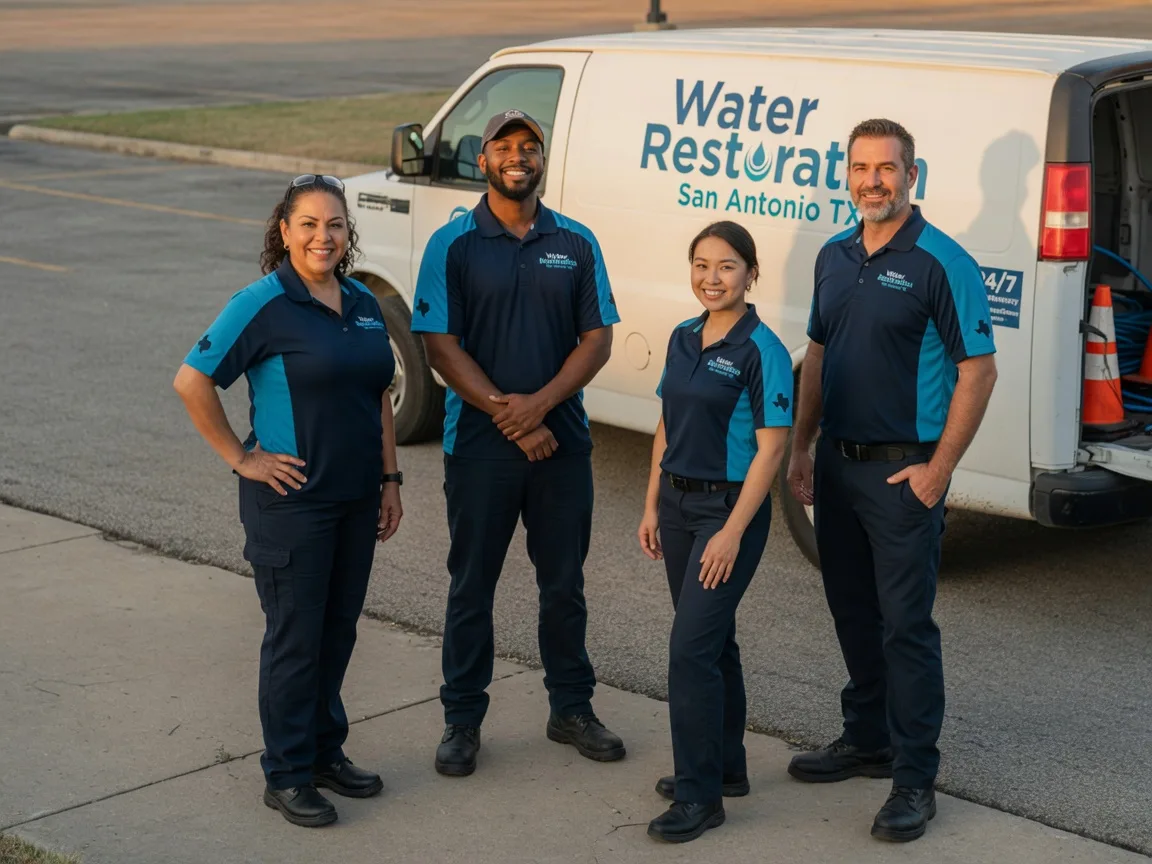 Water Damage Repair company in Port Heiden, AK
